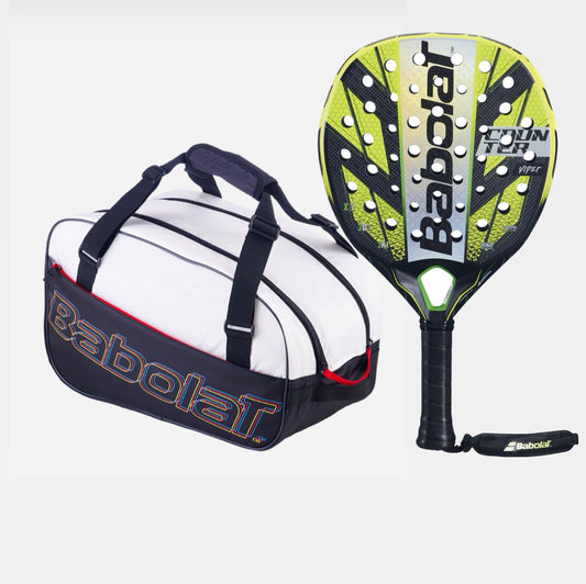 BABOLAT COUNTER VIPER PACK