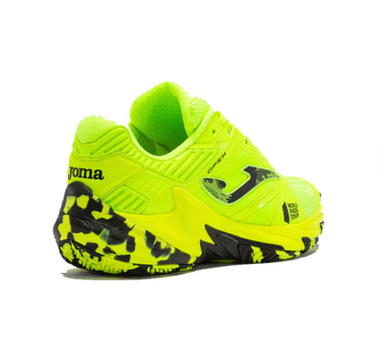 SCARPE JOMA OPEN LEMON FLUOR