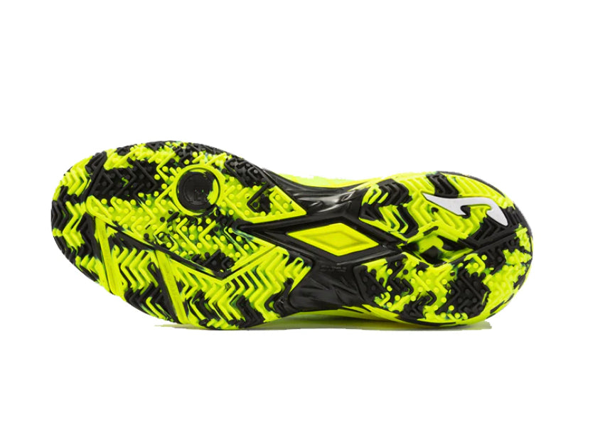 SCARPE JOMA OPEN LEMON FLUOR