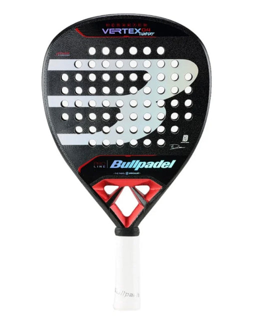 BULLPADEL VERTEX 04 COMFORT 2024 DI NENNO custodia termica in omaggio