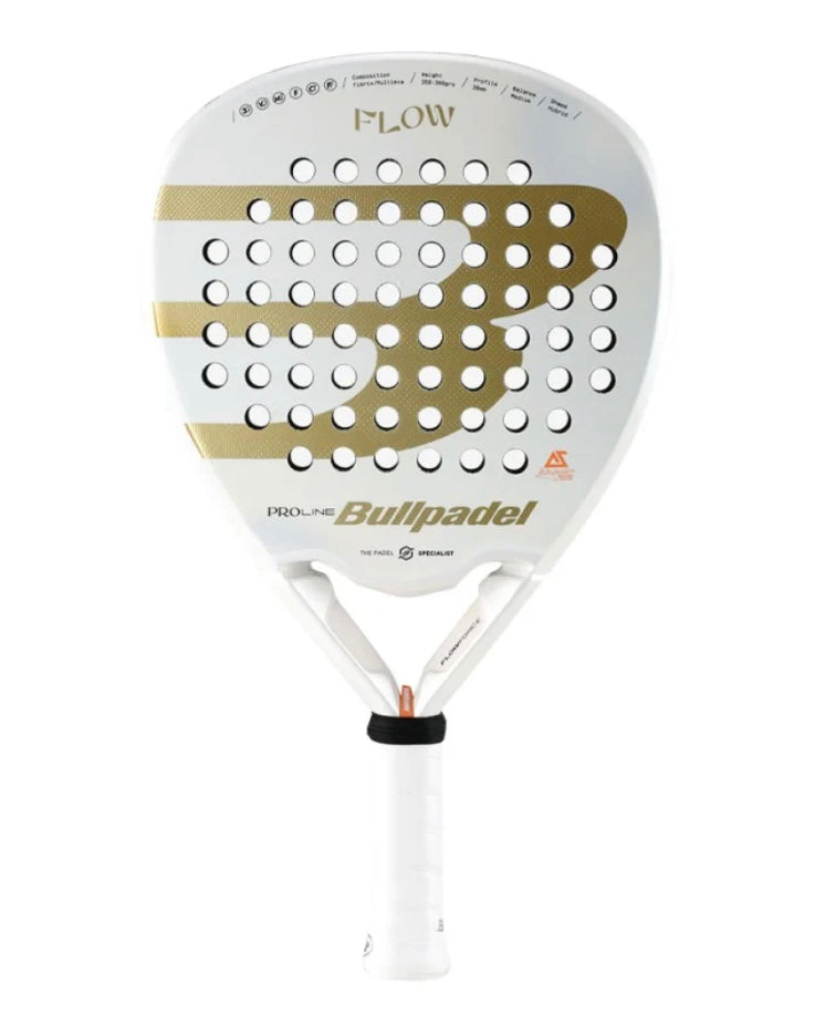 BULLPADEL FLOW WOMAN 2024 SALAZAR - SU RICHIESTA