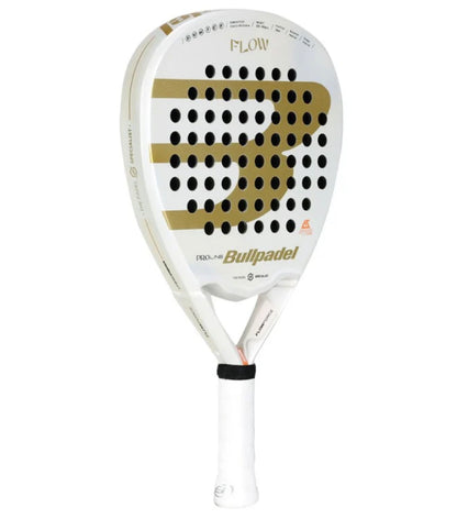 BULLPADEL FLOW WOMAN 2024 SALAZAR - SU RICHIESTA