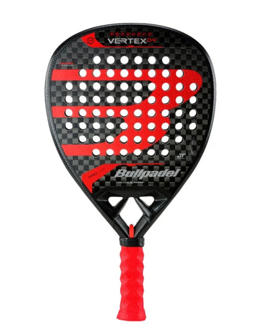 BULLPADEL VERTEX 04 - usata come nuova