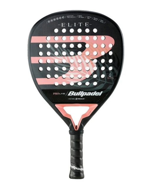 BULLPADEL ELITE WOMAN 2024 GEMMA TRIAY - PACK