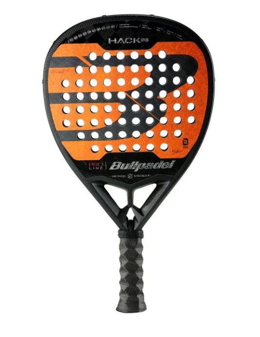 BULLPADEL HACK 03 PACK - con zaino