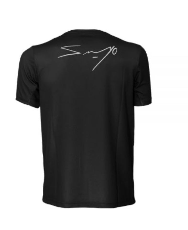 T-shirt Siux Sanyo