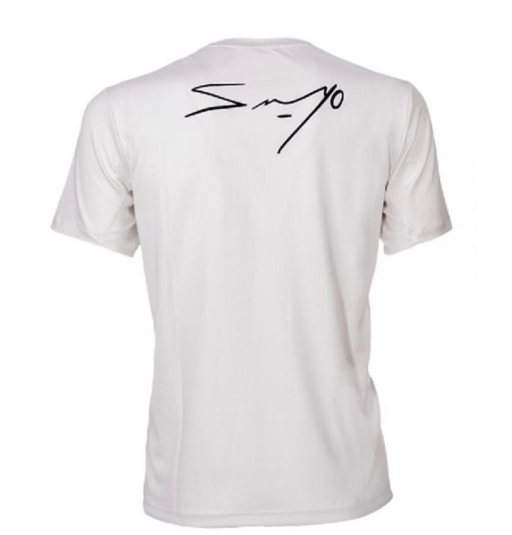 T-shirt Siux Sanyo