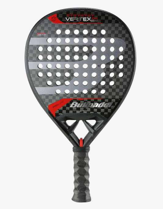 BULLPADEL VERTEX 04 HYBRID 2024