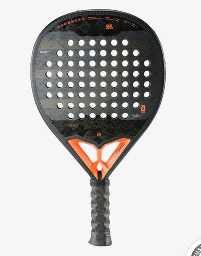 BULLPADEL HACK 03 HYBRID 2024