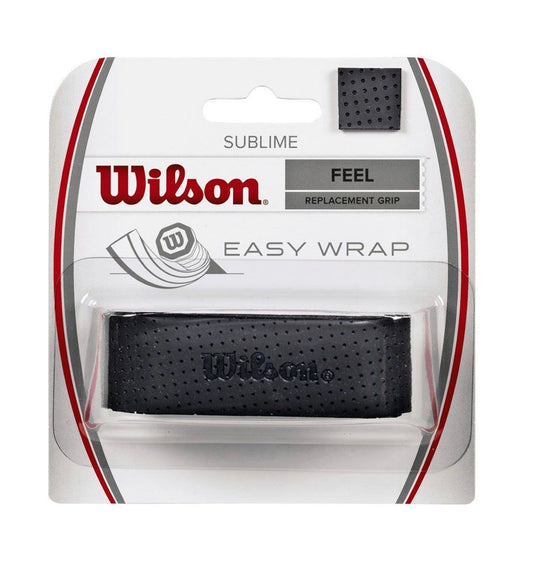 GRIP WILSON SUBLIME NERO