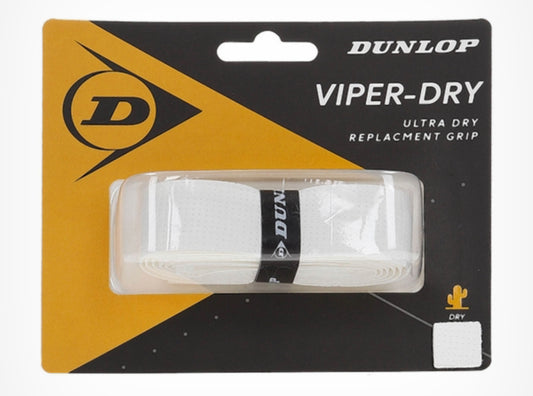 GRIP DUNLOP VIPER-DRY