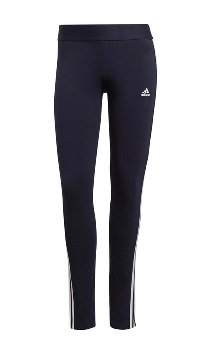 Leggings donna Adidas 3 stripes