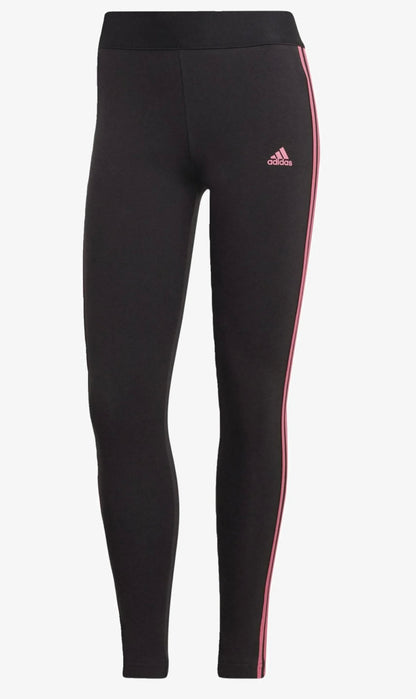 Leggings donna Adidas 3 stripes