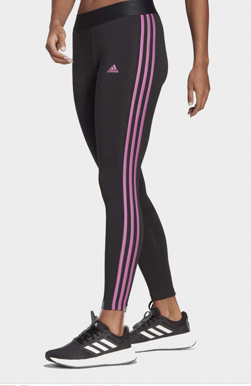 Leggings donna adidas online