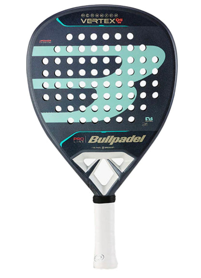 BULLPADEL VERTEX 04 W 2024 DELFI BREA - SU RICHIESTA