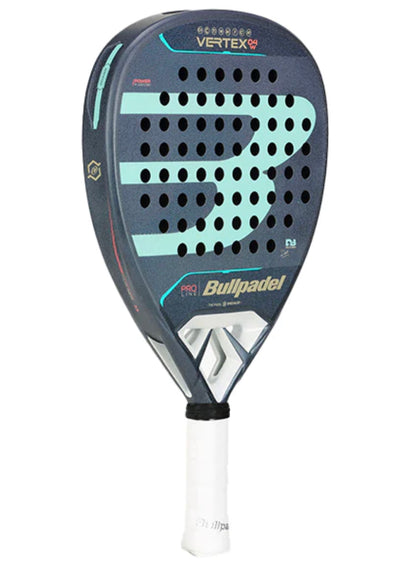 BULLPADEL VERTEX 04 W 2024 DELFI BREA - SU RICHIESTA