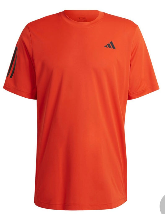 MAGLIETTA 3 STRIPES ADIDAS