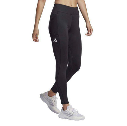 ADIDAS MATCH TIGHT BLACK