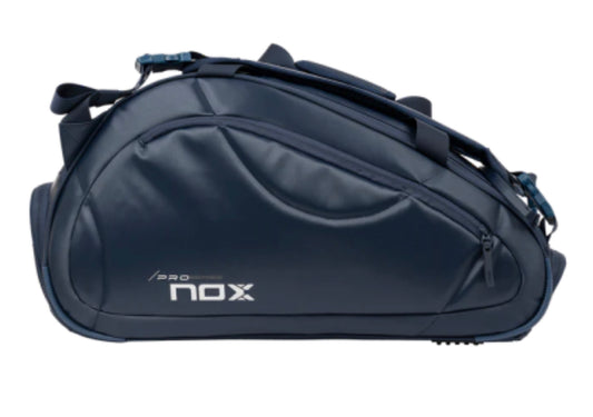 Porta Racchette Nox Pro Series - Blu