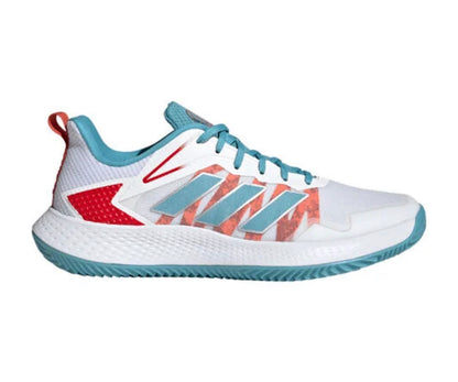 SCARPE ADIDAS DEFIANT SPEED CLAY - DONNA