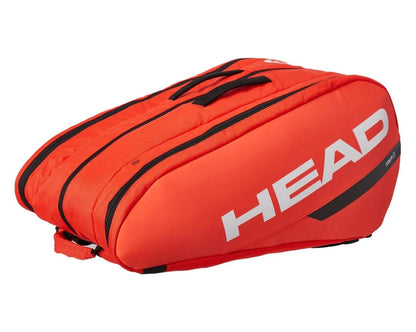 BORSA DA PADEL HEAD TOUR ROSSO