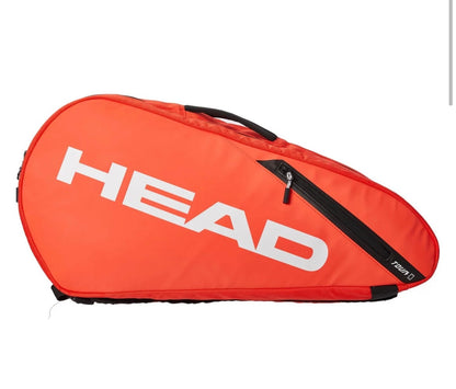 BORSA DA PADEL HEAD TOUR ROSSO