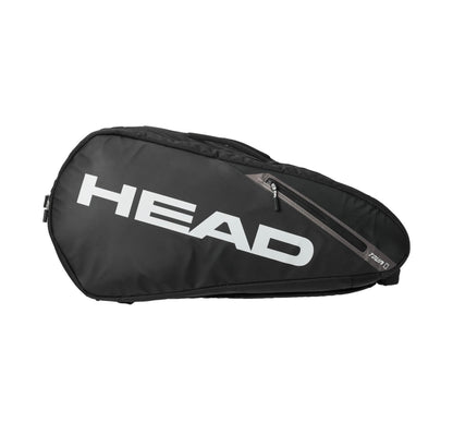 BORSA DA PADEL HEAD TOUR NERO