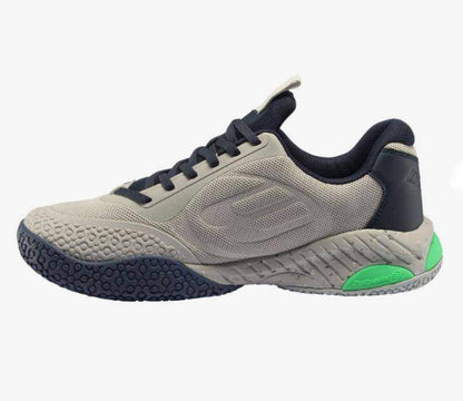 Scarpe Bullpadel Comfort Pro - Grigio chiaro