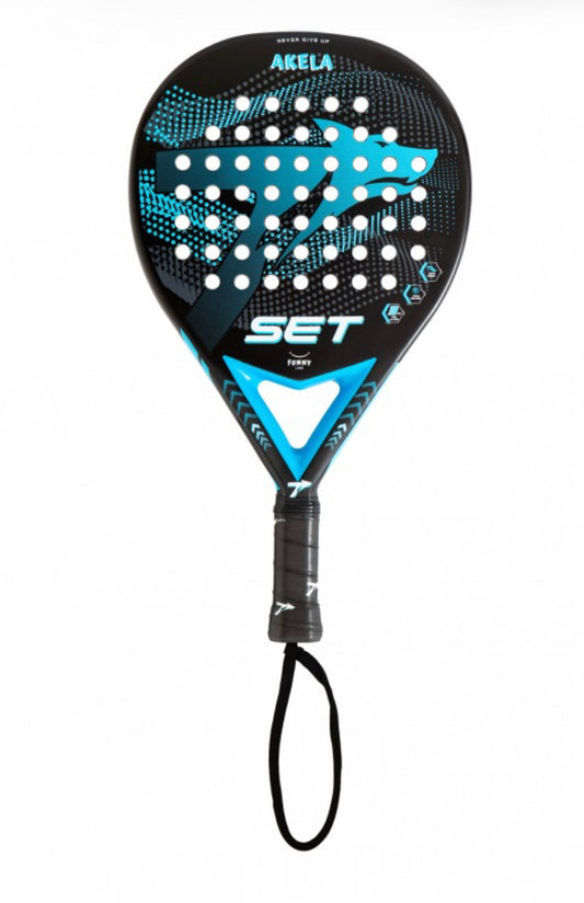 SET AKELA