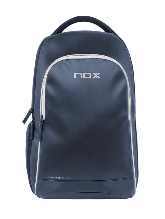 Zaino Nox Pro Series - Blu