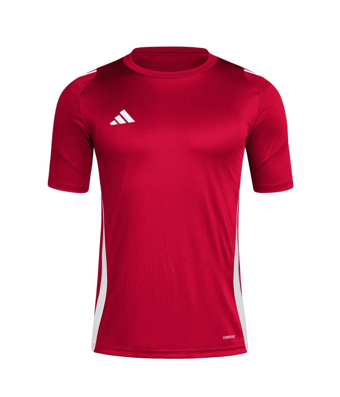 MAGLIETTA ADIDAS TIRO 24 - ROSSA