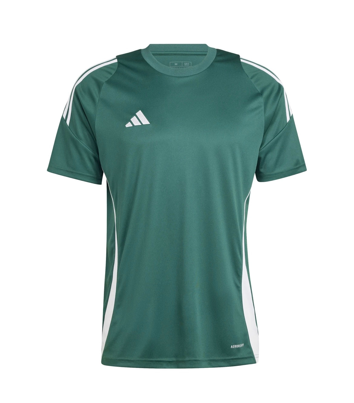 MAGLIETTA ADIDAS TIRO 24 - VERDE