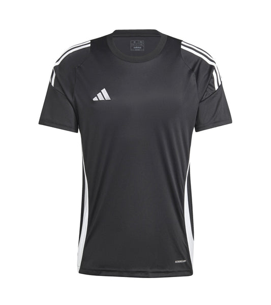 MAGLIETTA ADIDAS TIRO 24 - NERA