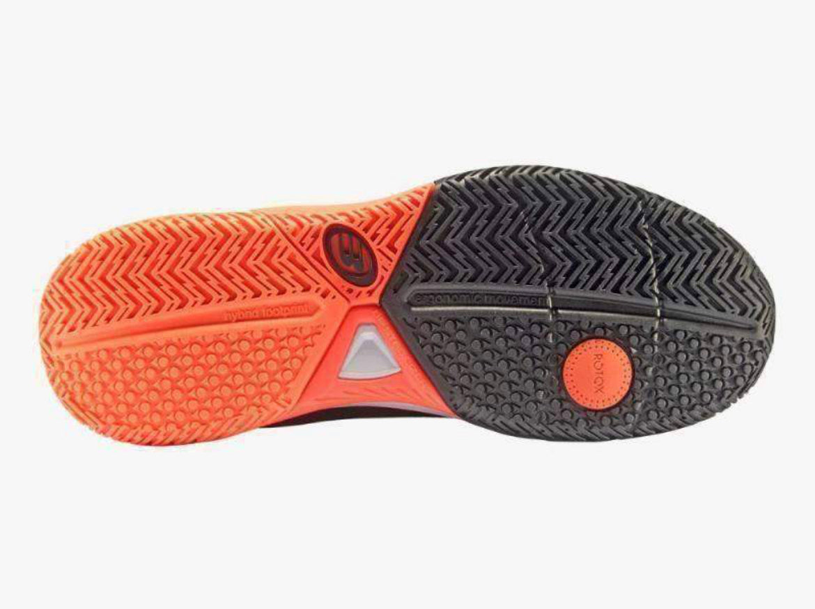 Scarpa Bullpadel Next Pro - Naranja