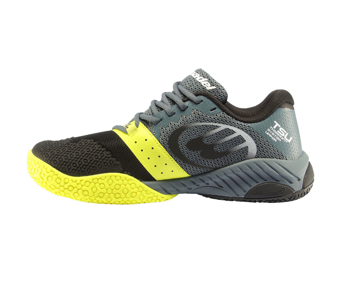 Scarpe Bullpadel Comfort - Verde