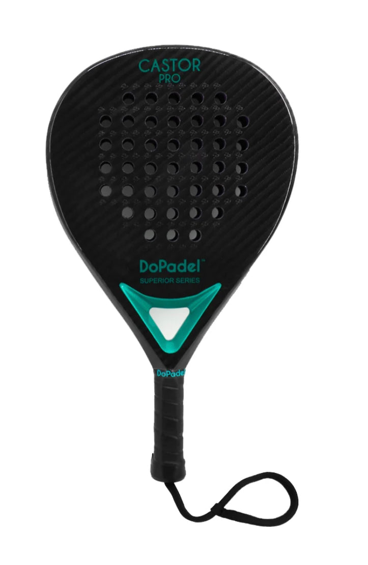 DO PADEL CASTOR PRO