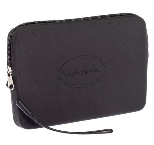 Pochette Quicksand in silicone