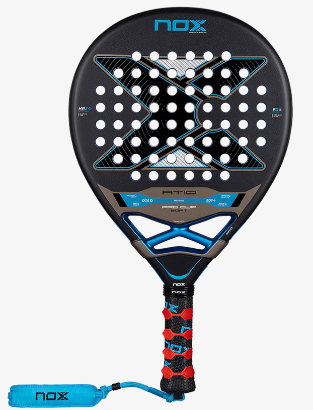 NOX AT10 PRO CUP SOFT 2026