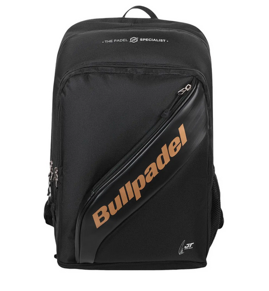 ZAINO BULLPADEL VERTEX 04 - 2025