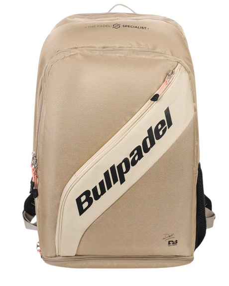 ZAINO BULLPADEL VERTEX 04 W - DELFI BREA