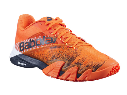SCARPE BABOLAT JET PREMURA 2 MEN 2025 - ARANCIONE