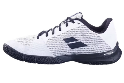 SCARPE BABOLAT VIVA MEN 2025 - BIANCHE