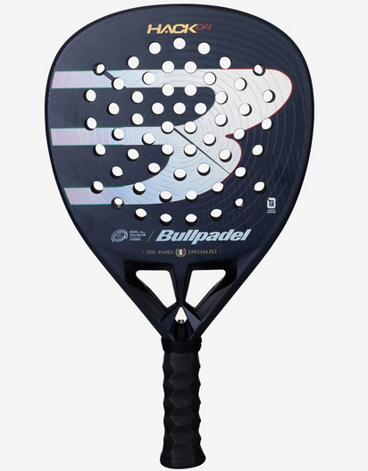 HACK 04 25 ITALY MAJOR - PAQUITO NAVARRO € 349,00