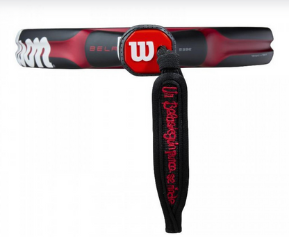 WILSON BELA V3 2025