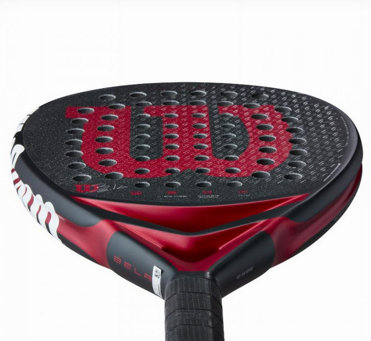 WILSON BELA V3 2025