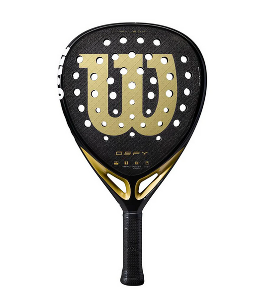 WILSON DEFY V1 - 2025
