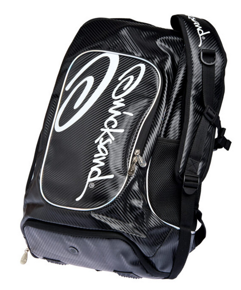 ZAINO PRO BLACK/WHITE QUICKSAND