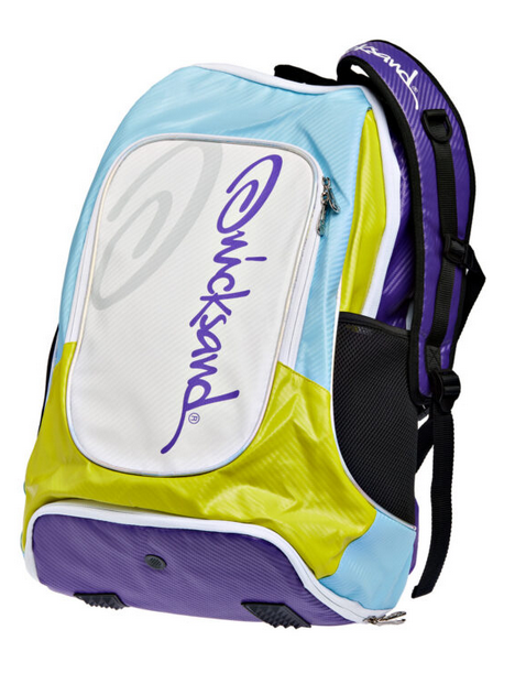 ZAINO PRO MULTICOLOR QUICKSAND