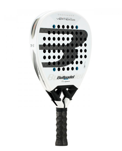 BULLPADEL VERTEX 05 26 - CUSTODIA TERMICA IN OMAGGIO
