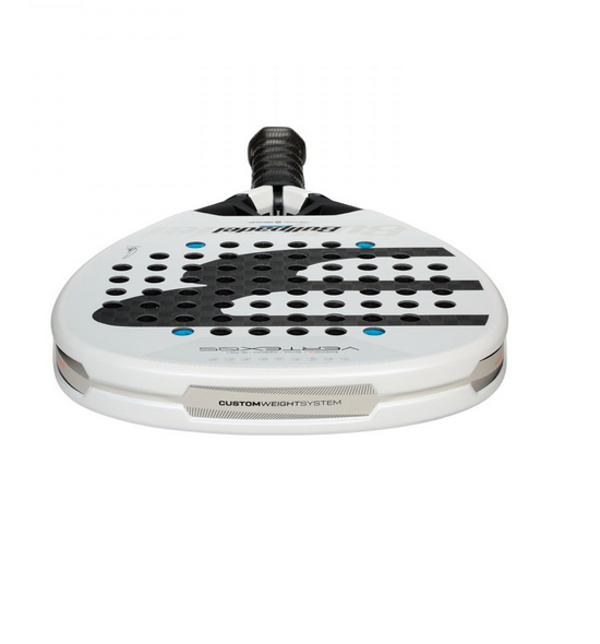 BULLPADEL VERTEX 05 26 - CUSTODIA TERMICA IN OMAGGIO